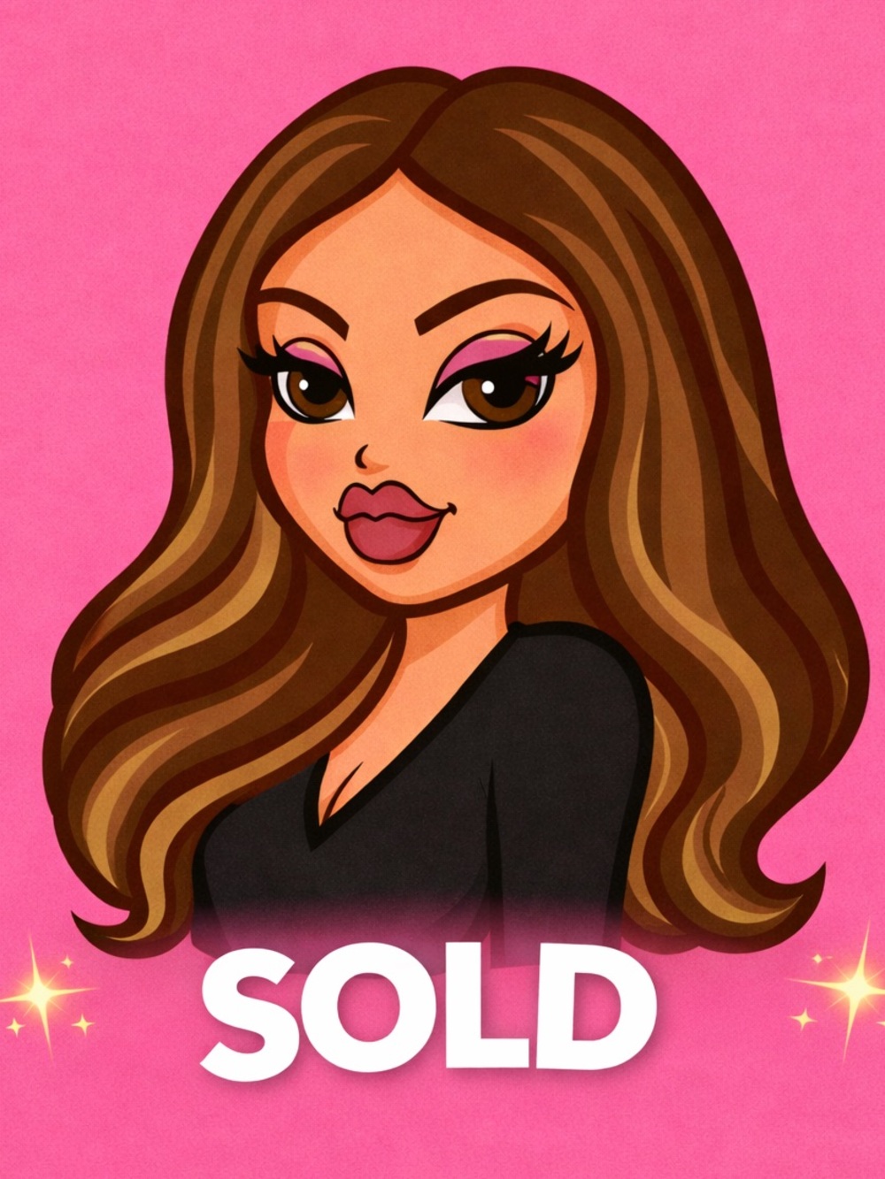 SOLD